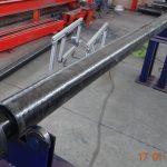 درایو شفت فیبر کربن چیست؟