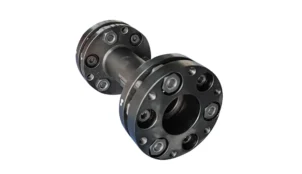 کوپلینگ دیسکی