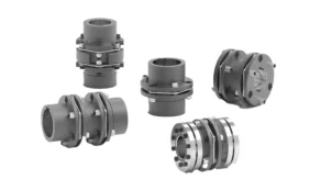 دیسک کوپلینگ