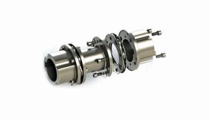 دیسک کوپلینگ