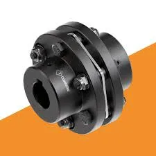 کوپلینگ تک دیسک