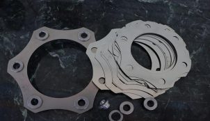 کوپلینگ دیسکی