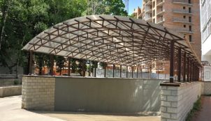 ورق های فایبر گلاس