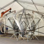 فرآیند رشته پیچی بدون استفاده از قالب