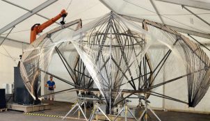 فرآیند رشته پیچی بدون استفاده از قالب