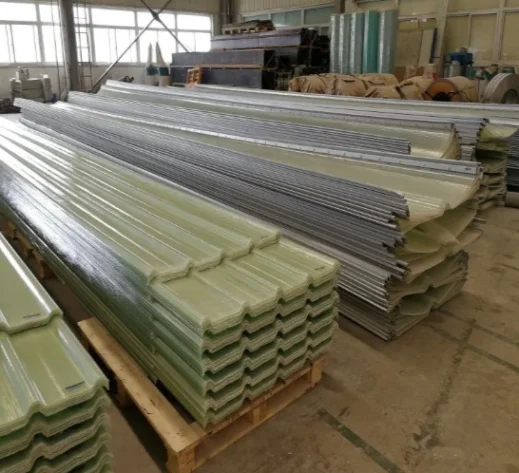 2025-04-21 – 10_04_59 – Fiberglass Color Coated Designer Fiber Roofing Sheet, Thickness_ 1.5mm-3mm at ₹ 35_square feet in Jodhpur