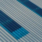 big-six-clear-GRP-fibreglass-roofing-sheets