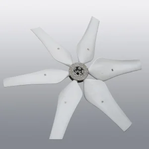 پره فن برج خنک کننده