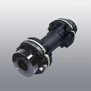 کوپلینگ دیسکی