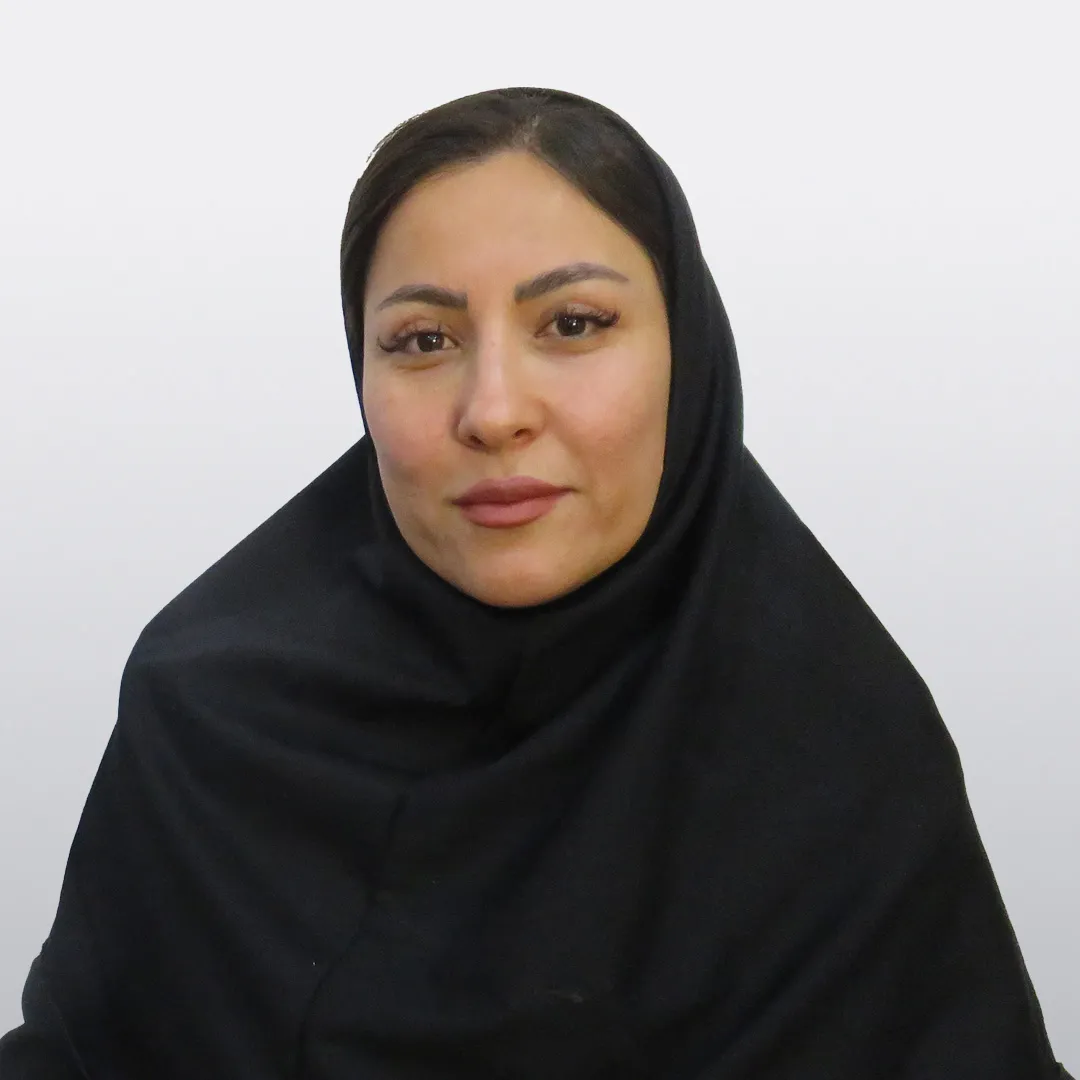 سعیده عبدللهی