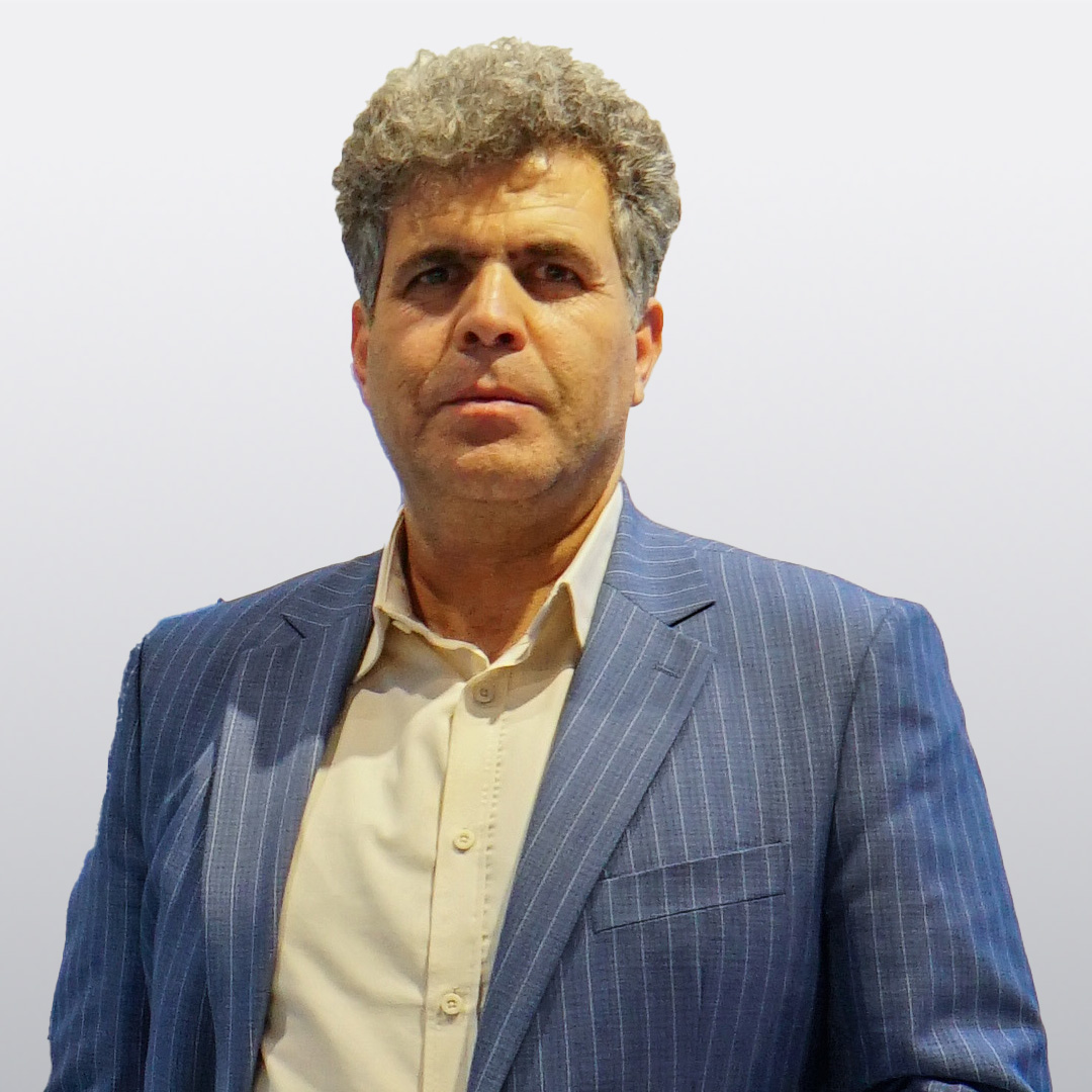 داریوش آذری