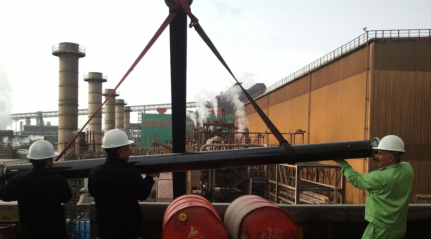 شرکت توان محور