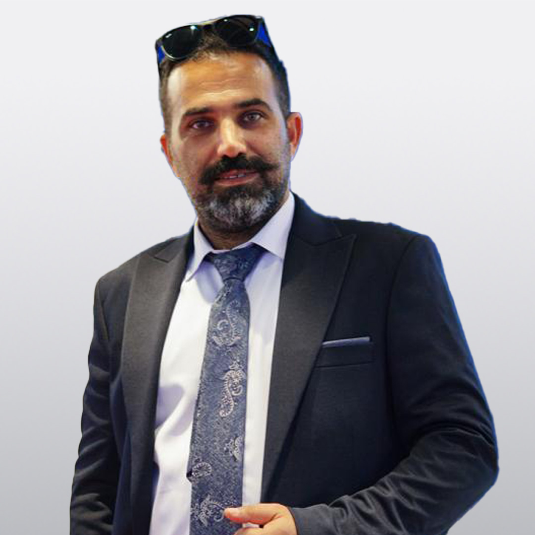 مهدی برومند نیا