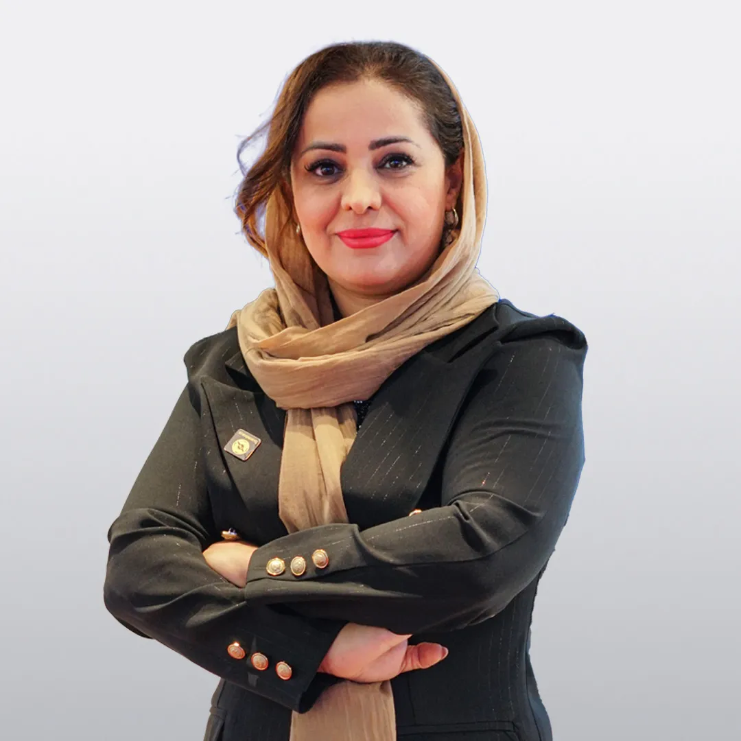 رویا یزدانی