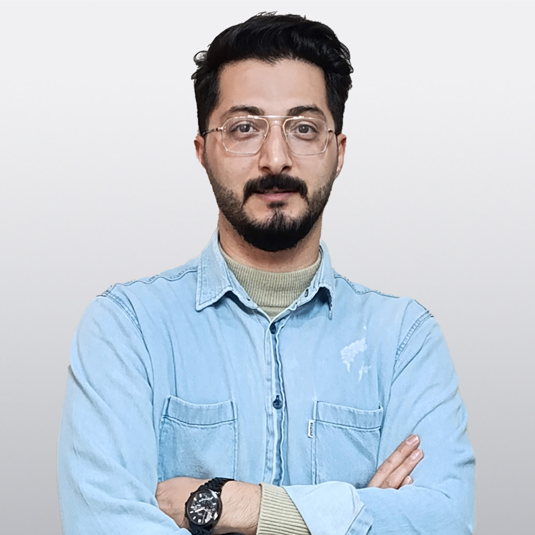 علیرضا هاشمی